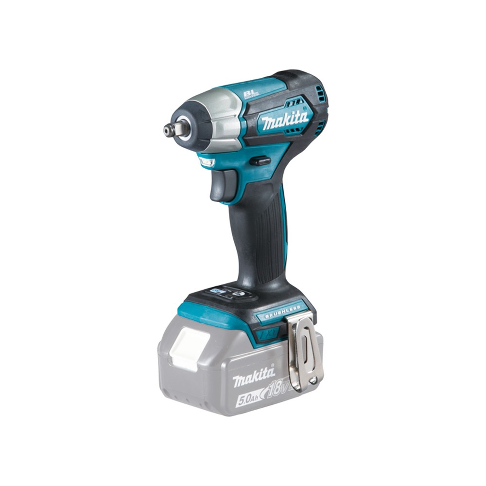 MAKITA aku udarni odvijač DTW180Z 18V bez baterije