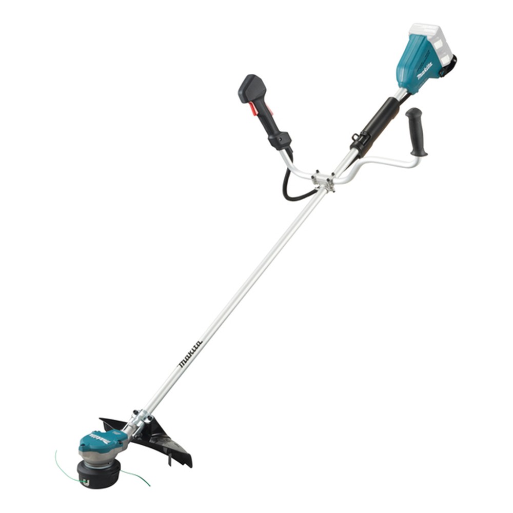 MAKITA aku trimer za travu DUR368AZ 18+18V bez baterije