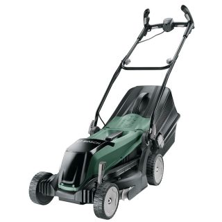 BOSCH aku kosilica za travu EasyRotak 36-550 18V bez baterije
