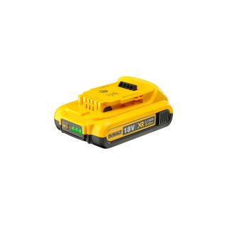DEWALT akumulator 18V 2,0Ah Li-Ion DCB183-XJ
