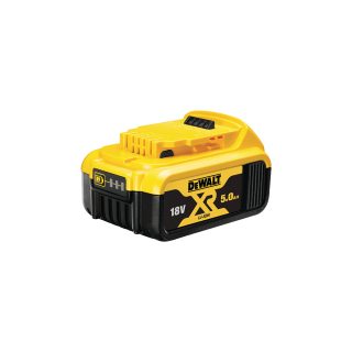 DEWALT akumulator 18V 5,0Ah Li-Ion DCB184-XJ