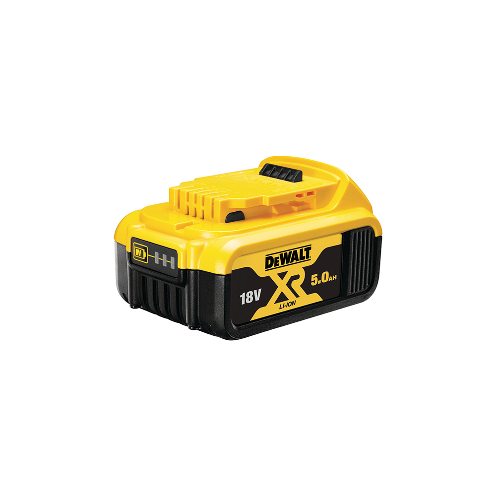 DEWALT akumulator 18V 5,0Ah Li-Ion DCB184-XJ
