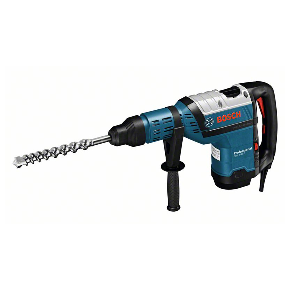 BOSCH bušaći čekić GBH 8-45 D