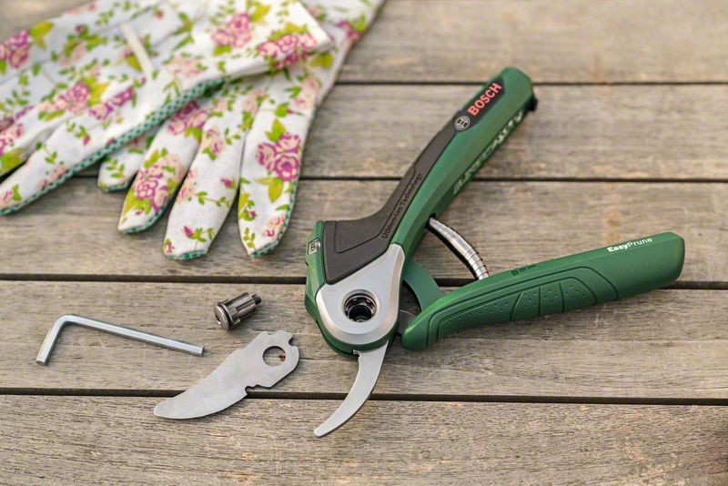 BOSCH nož za aku škare za grane EasyPrune - Slika 2