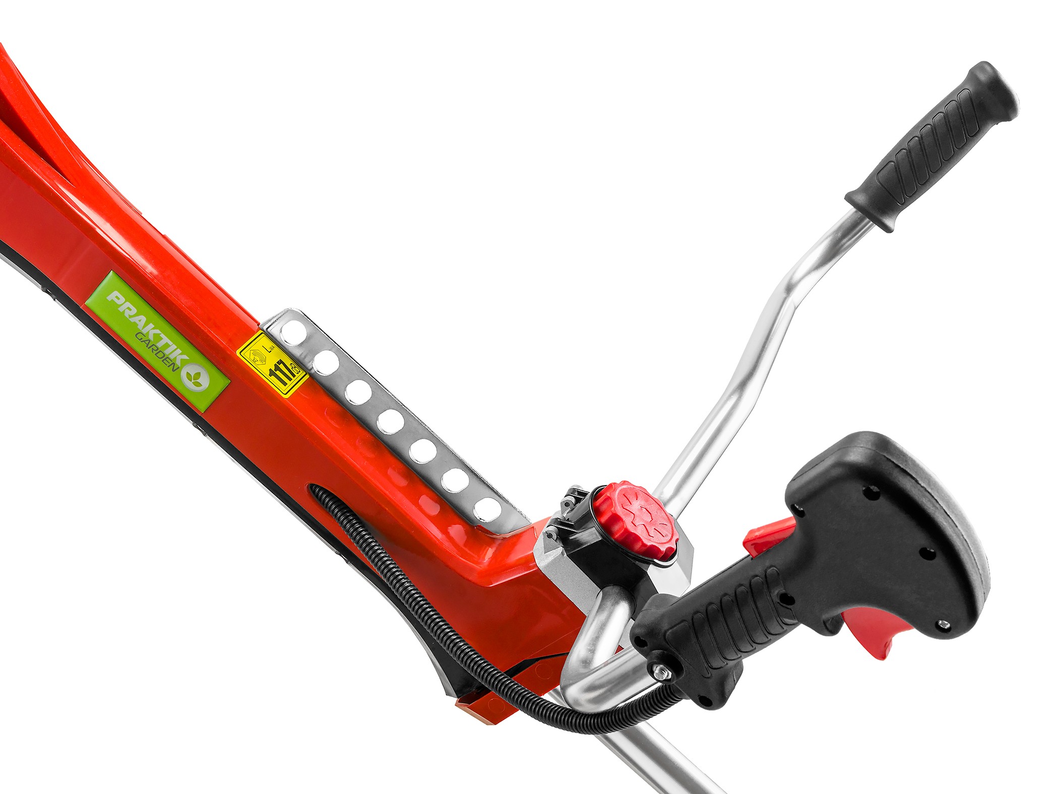 PRAKTIK Garden motorni trimer za travu PG64525 - Slika 2