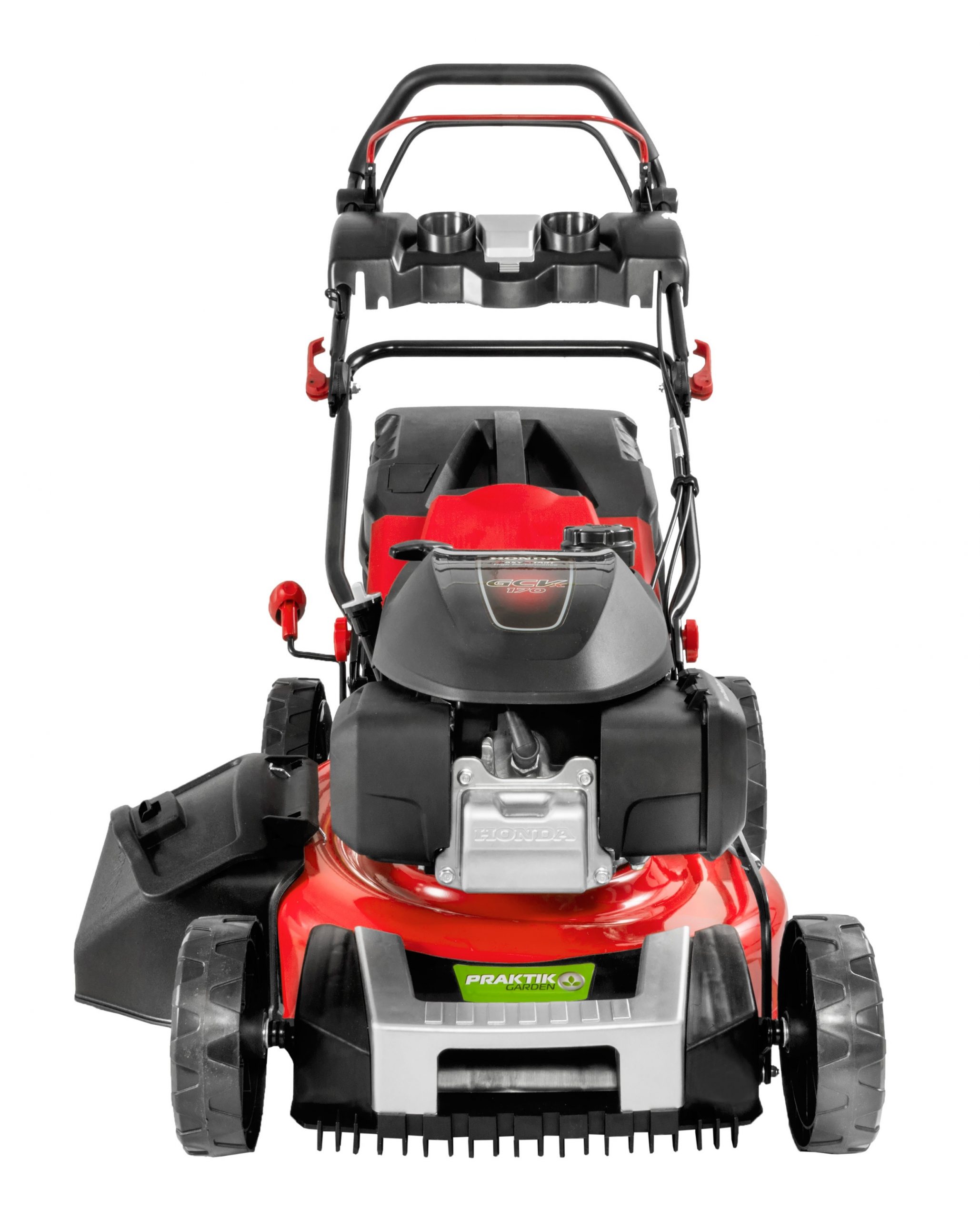 PRAKTIK Garden samohodna motorna kosilica PG65415 Honda - Slika 4