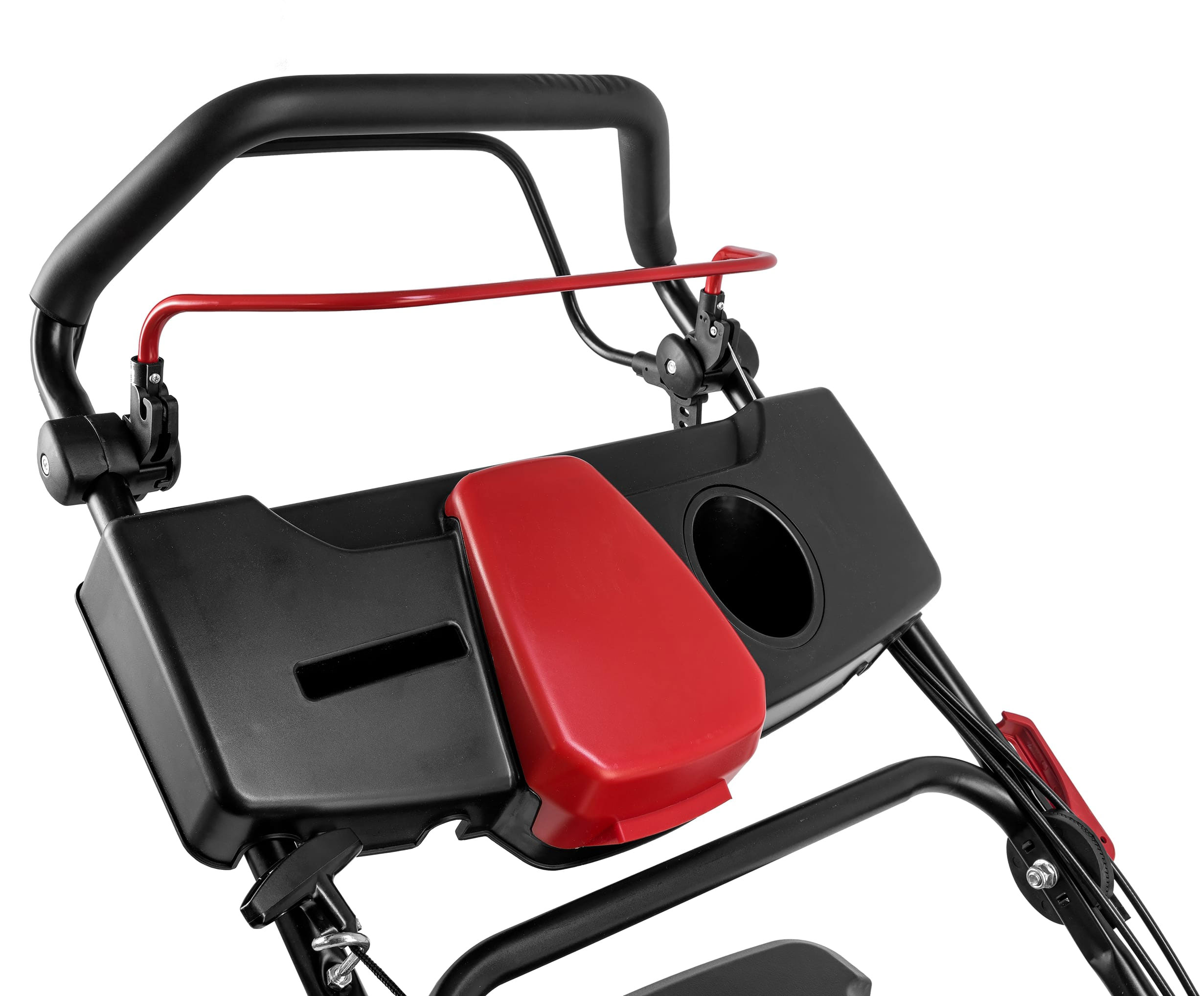 PRAKTIK Garden samohodna motorna kosilica PG65416 Honda - Slika 5