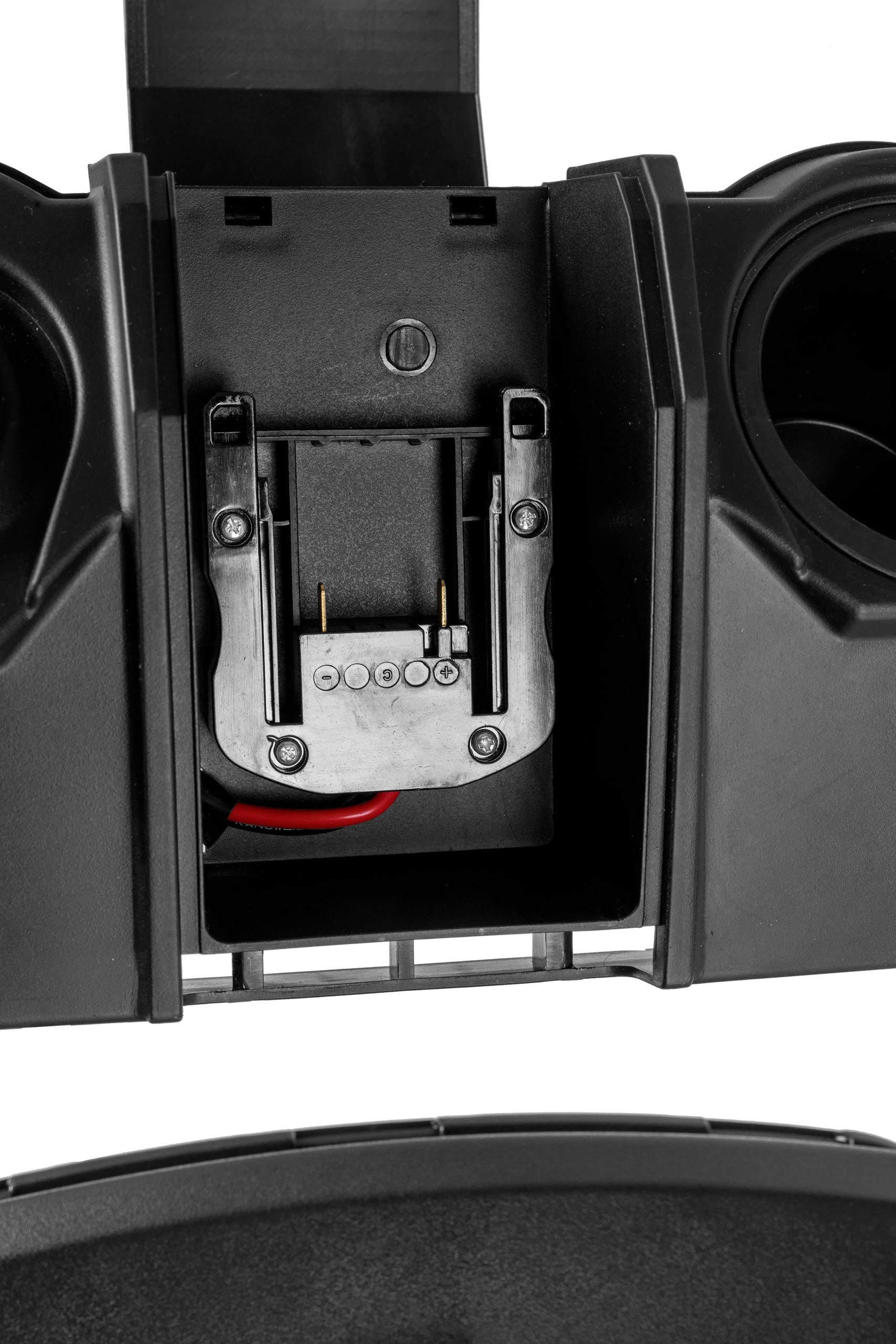 PRAKTIK Garden samohodna motorna kosilica PG65410 elektrostart - Slika 9