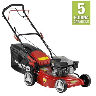 PRAKTIK Garden samohodna motorna kosilica PG65414