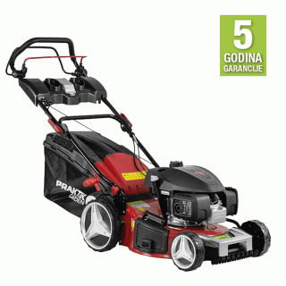 PRAKTIK Garden samohodna motorna kosilica PG65415 Honda