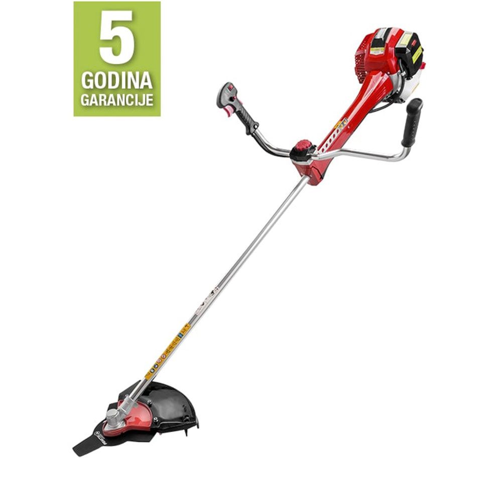 PRAKTIK Garden motorni trimer za travu PG64525