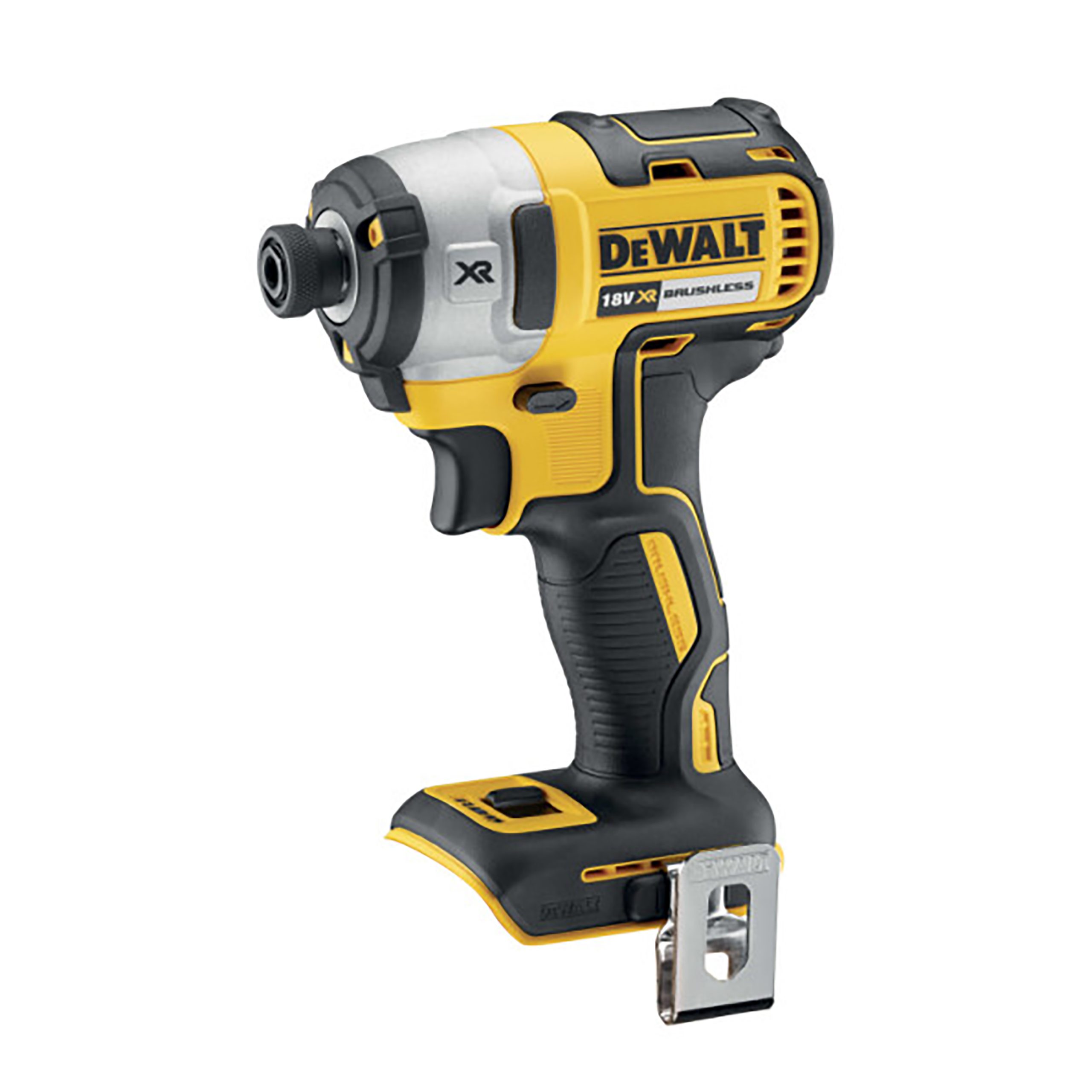 DEWALT aku udarni odvijač DCF887N-XJ XR 18V bez baterije