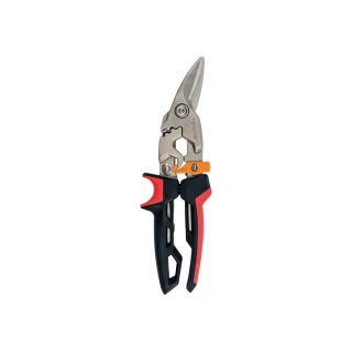 FISKARS škare za lim PowerGear lijeve 252 mm 1027209