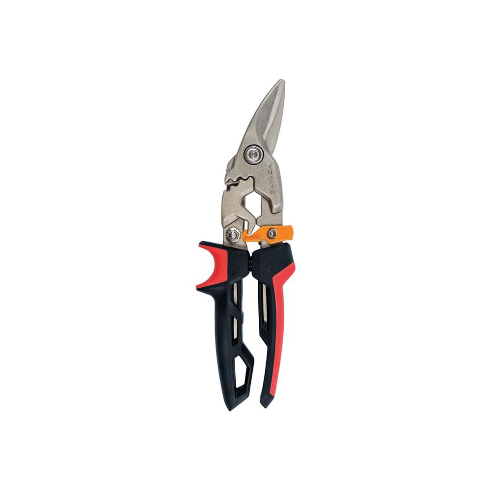 FISKARS škare za lim PowerGear lijeve 252 mm 1027209