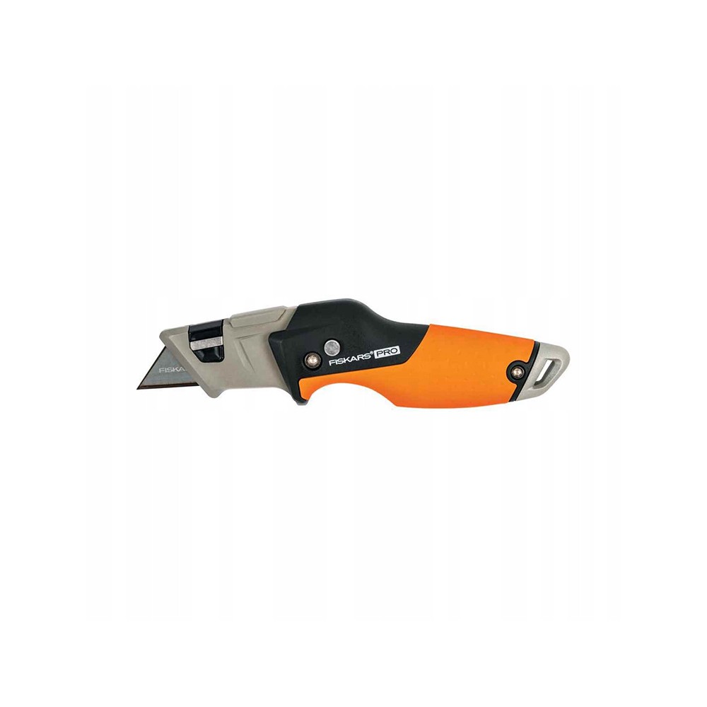 FISKARS skalpel CarbonMax sklopivi 1027224