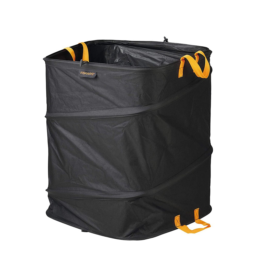 FISKARS vrtna vreća sklopiva 560 mm 219 l 1028373