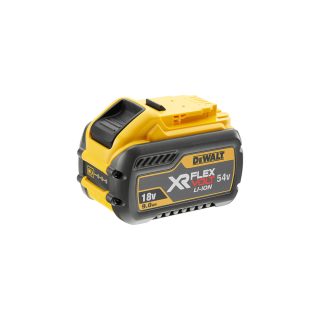 DEWALT akumulator 18/54V 9,0Ah DCB547-XJ XR FLEXVOLT