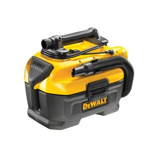 DEWALT aku usisavač suho/mokro DCV584L-QW XR 18V bez baterije