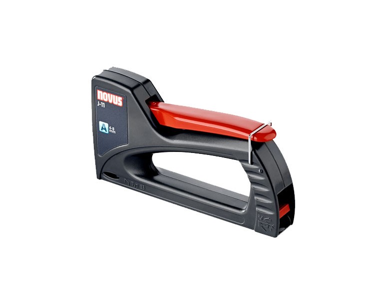 NOVUS ručna klamerica J-11 Hobby Creative - Slika 2