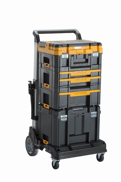 DEWALT transportna kolica za TSTAK DWST1-71196 - Slika 2