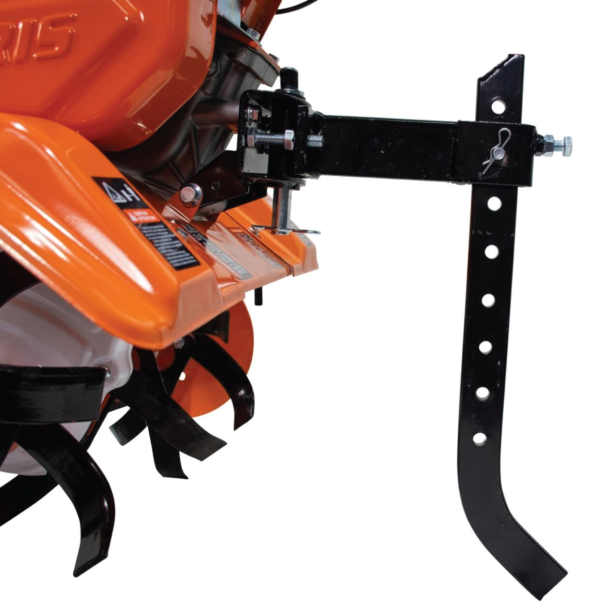 RURIS motorna kopačica DAC 7000ACC2 7 KS, 56-83cm - Slika 2