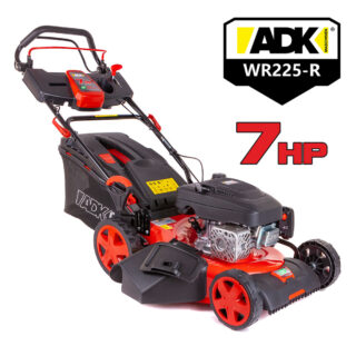 ADK samohodna motorna kosilica WR65355ABK