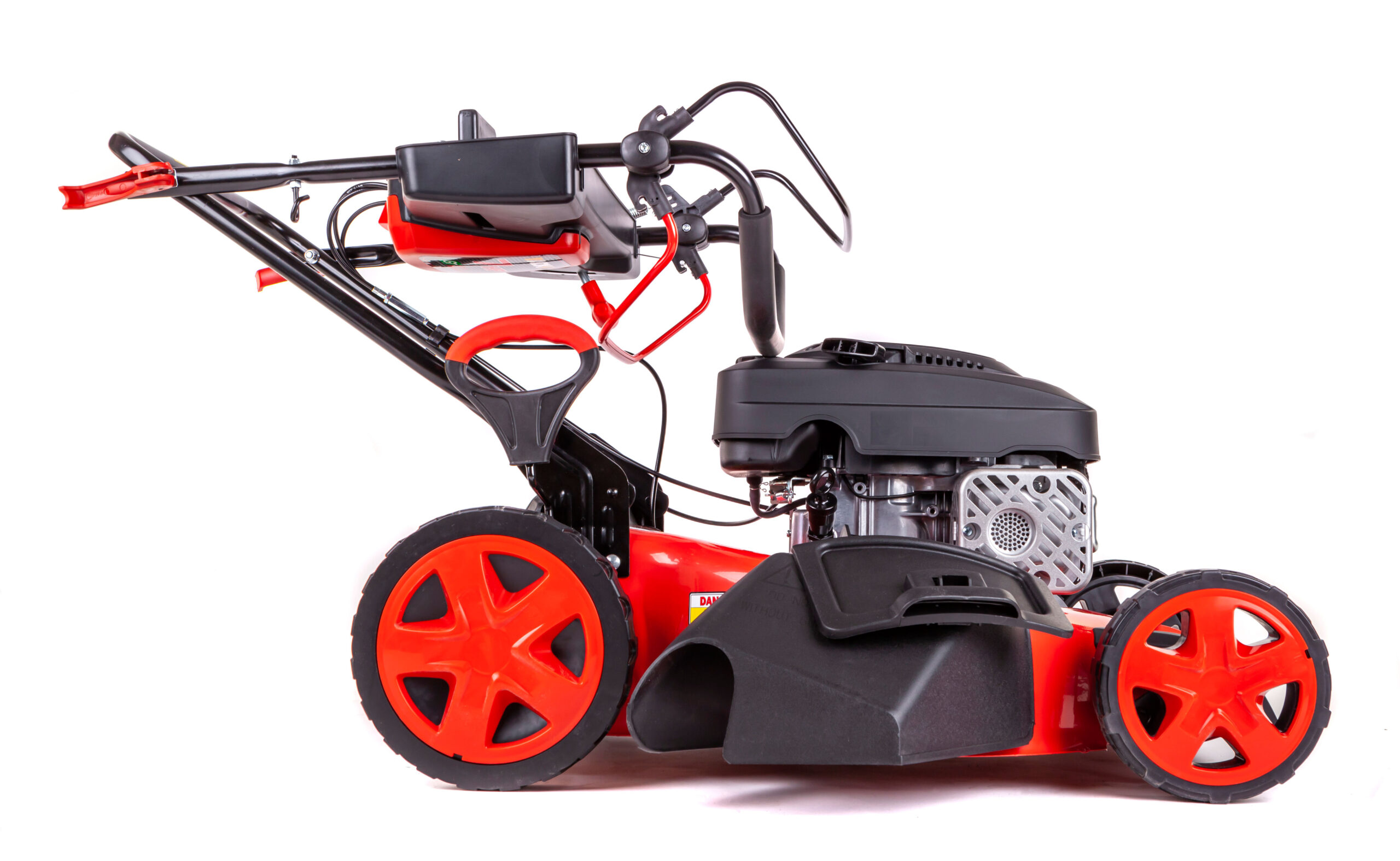 ADK samohodna motorna kosilica WR65355ABK - Slika 3