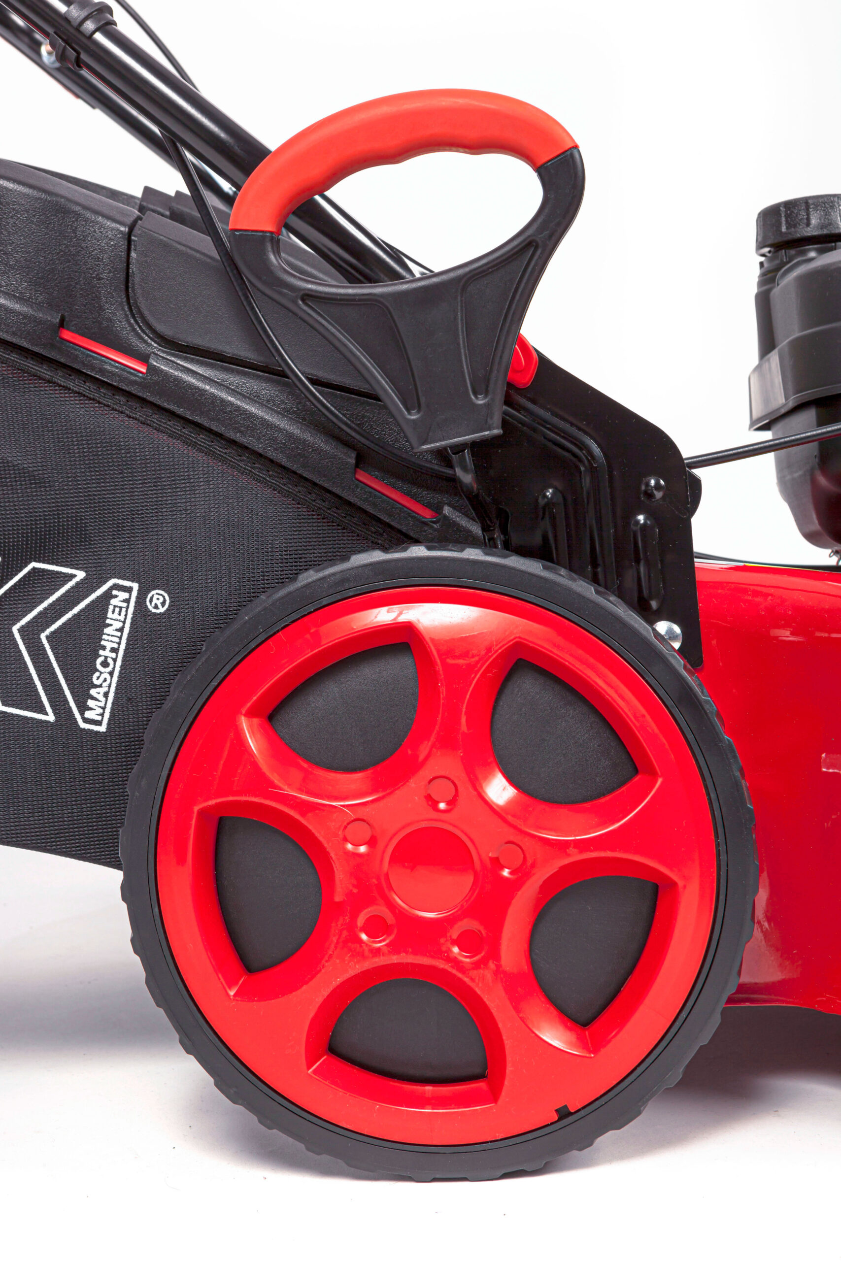 ADK samohodna motorna kosilica WR65355ABK - Slika 5
