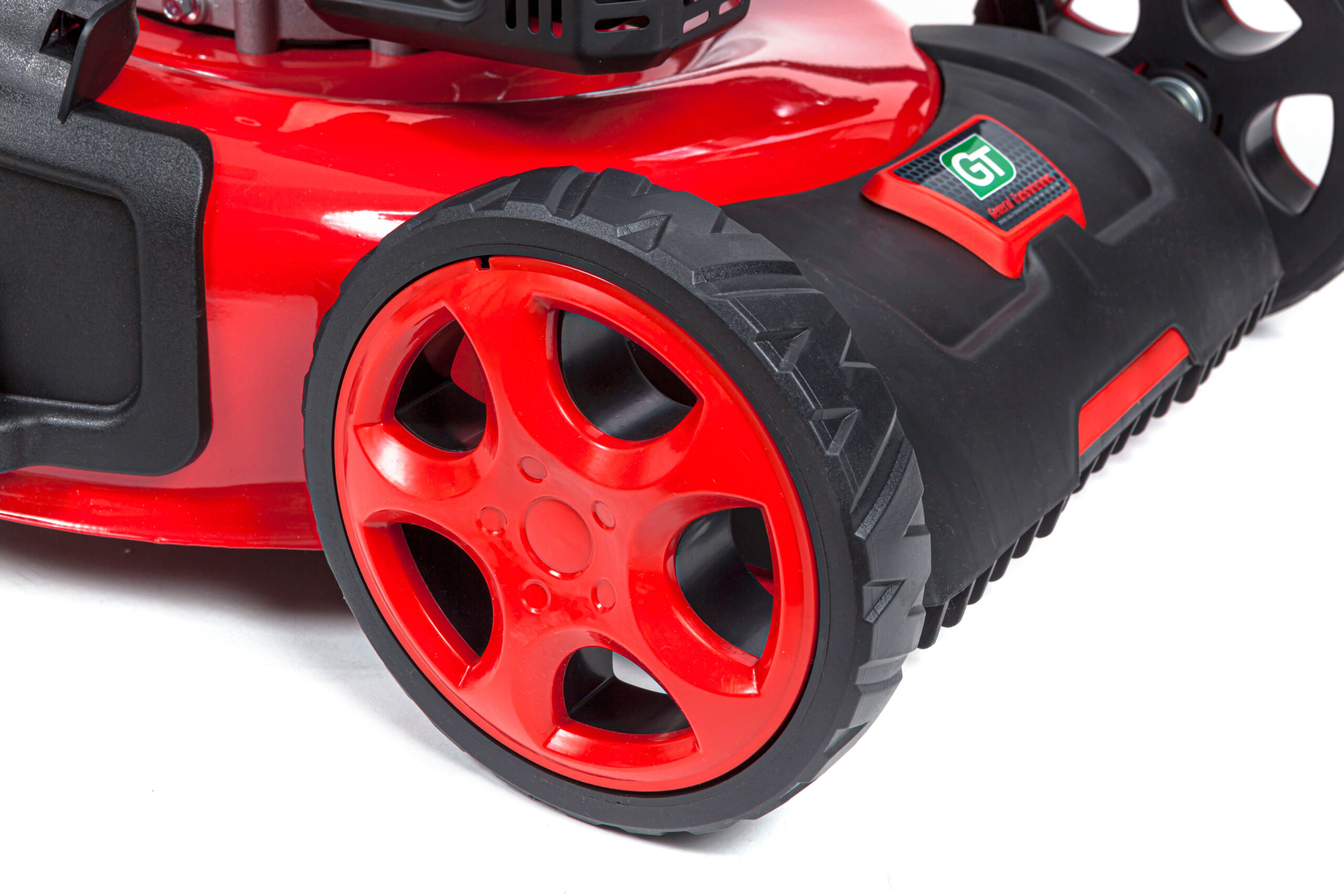 ADK samohodna motorna kosilica WR65355ABK - Slika 6