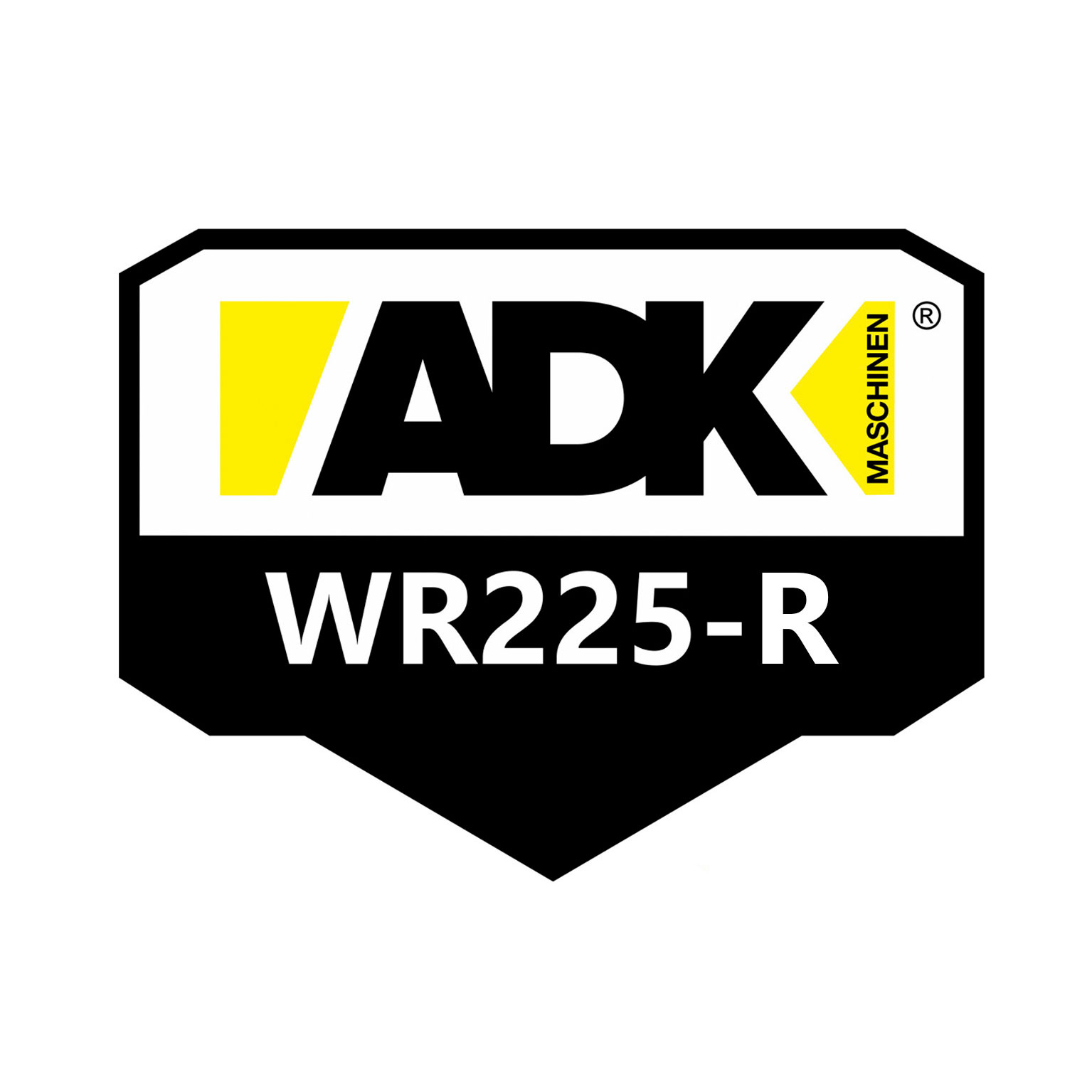 ADK samohodna motorna kosilica WR65355ABK - Slika 12