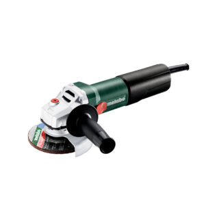 METABO kutna brusilica WEQ 1400125
