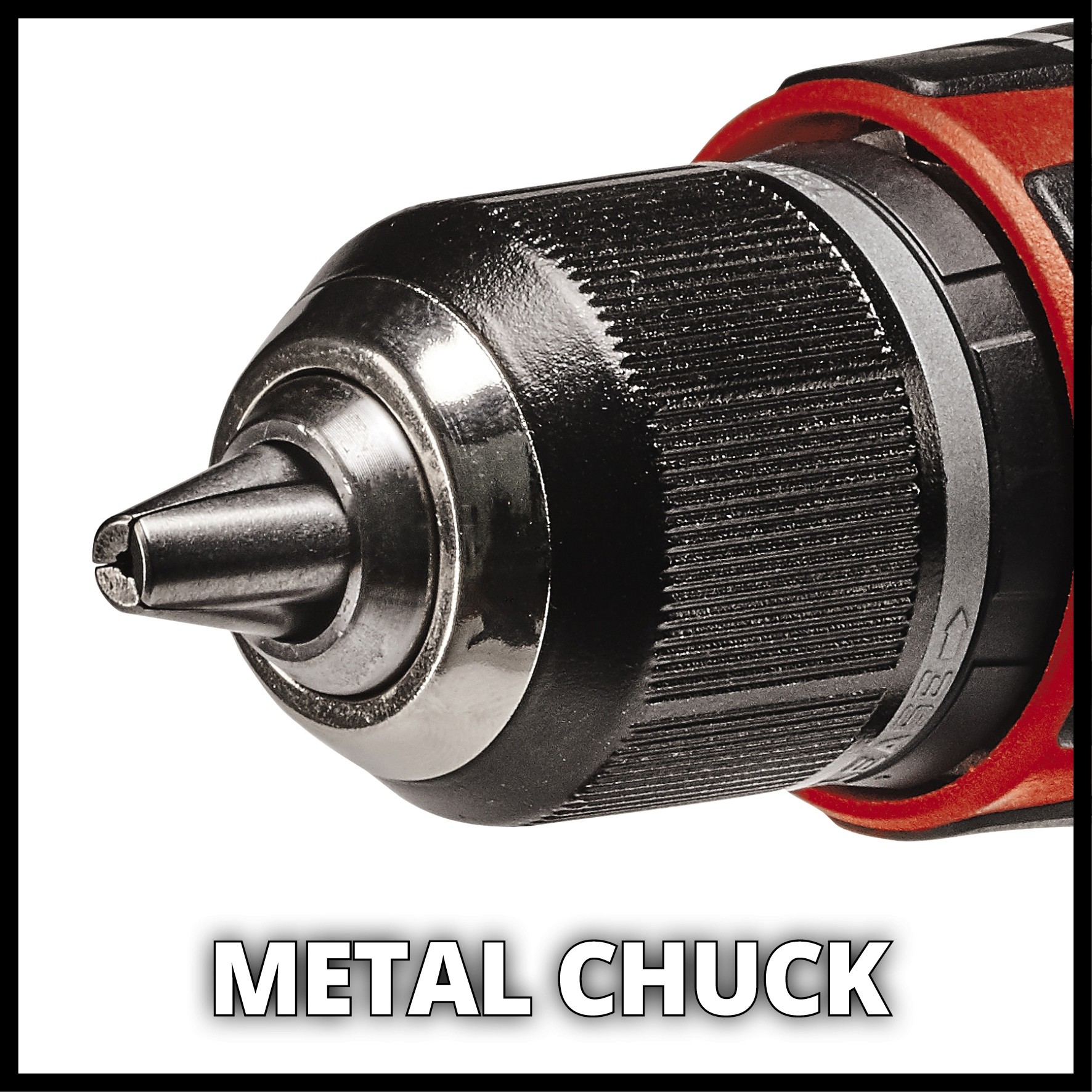 EINHELL aku udarna bušilica TE-CD 18/50 Li-i BL PXC 2xAku 18V 2,0Ah kovčeg - Slika 3