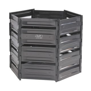 AL-KO komposter Jumbo 800 l