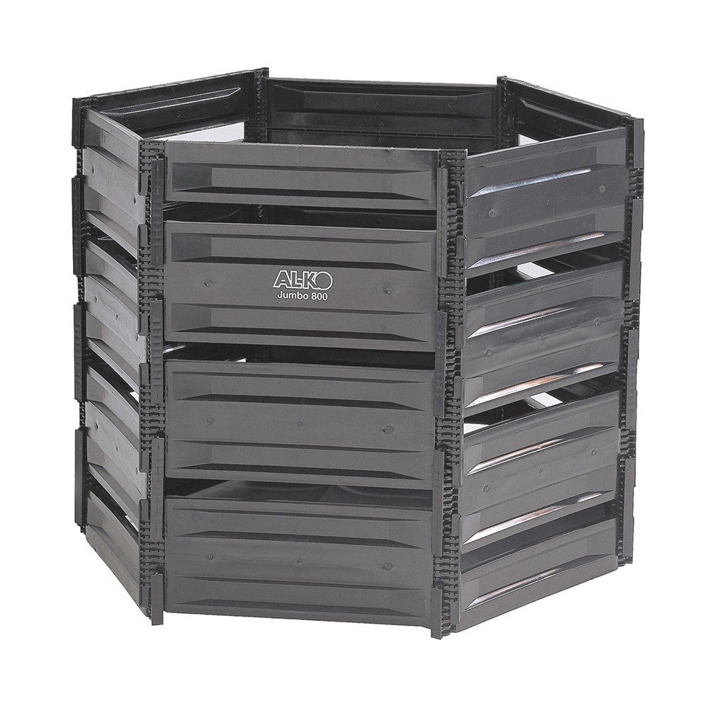AL-KO komposter Jumbo 800 l