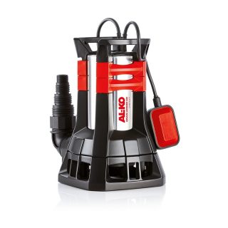 AL-KO potopna pumpa za nečistu vodu Drain 20000 HD