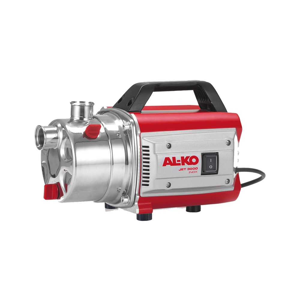 AL-KO vrtna pumpa Jet 3000 Inox Classic