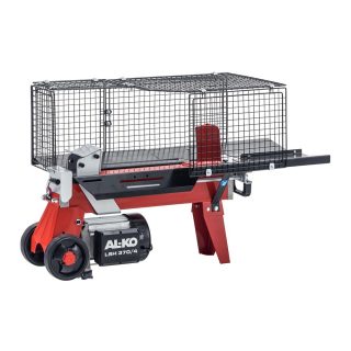 AL-KO cjepač drva horizontalni LSH 370/4 4t, 230V, 1,5kW