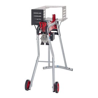 AL-KO cjepač drva horizontalni LSH 520/5 5t, 230V, 2,2kW