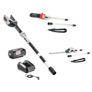 AL-KO aku višenamjenski set MT 40 36V 4,0Ah Energy Flex