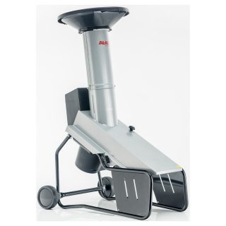 AL-KO sjeckalica vrtnog otpada Duotec TCS 2500
