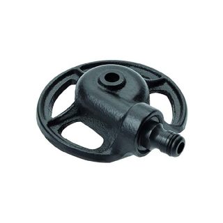 FISKARS prskalica za travu stacionarna S 1023663 + POKLON
