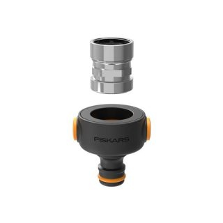 FISKARS priključak za slavinu unutarnji M22, M24 1027062