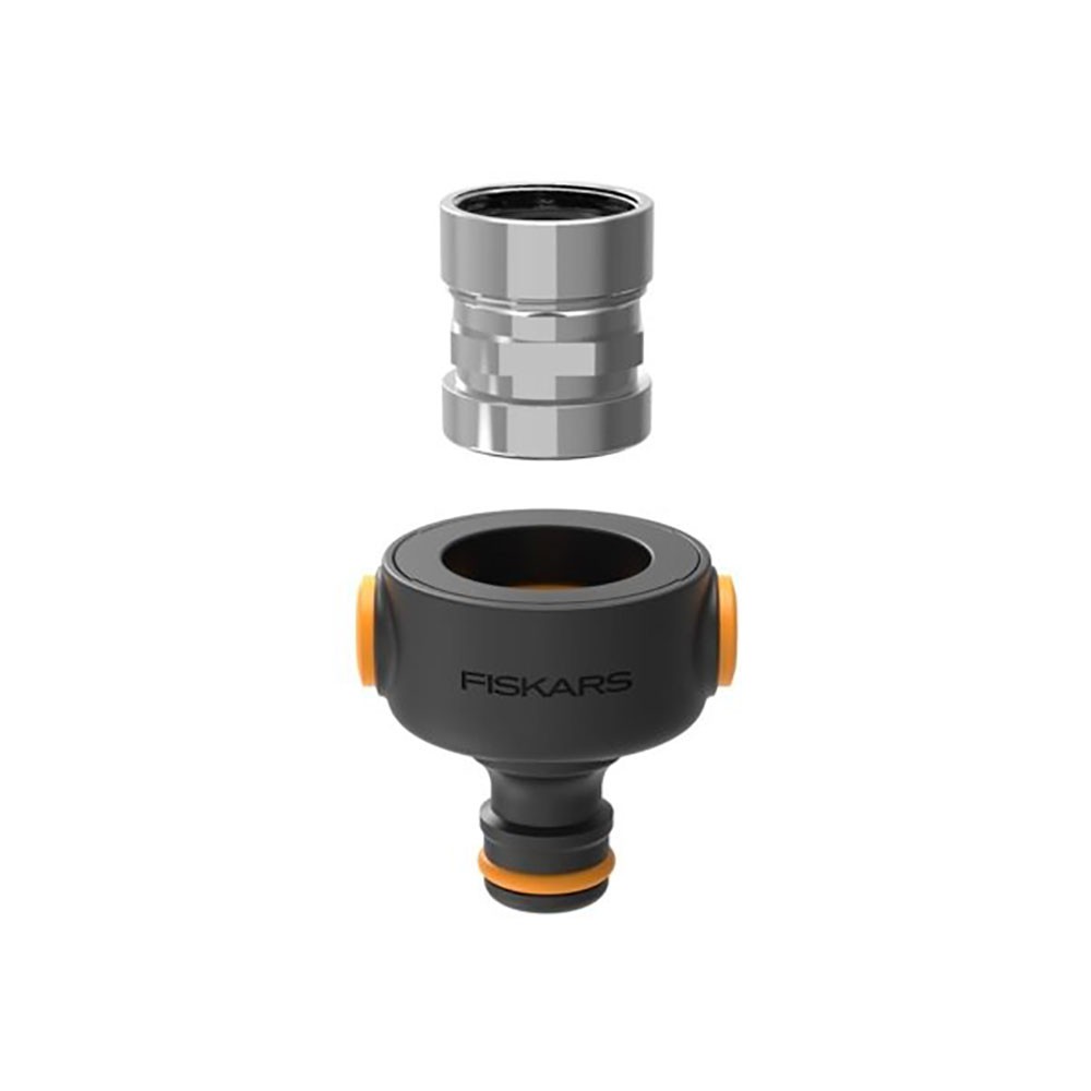 FISKARS priključak za slavinu unutarnji M22, M24 1027062