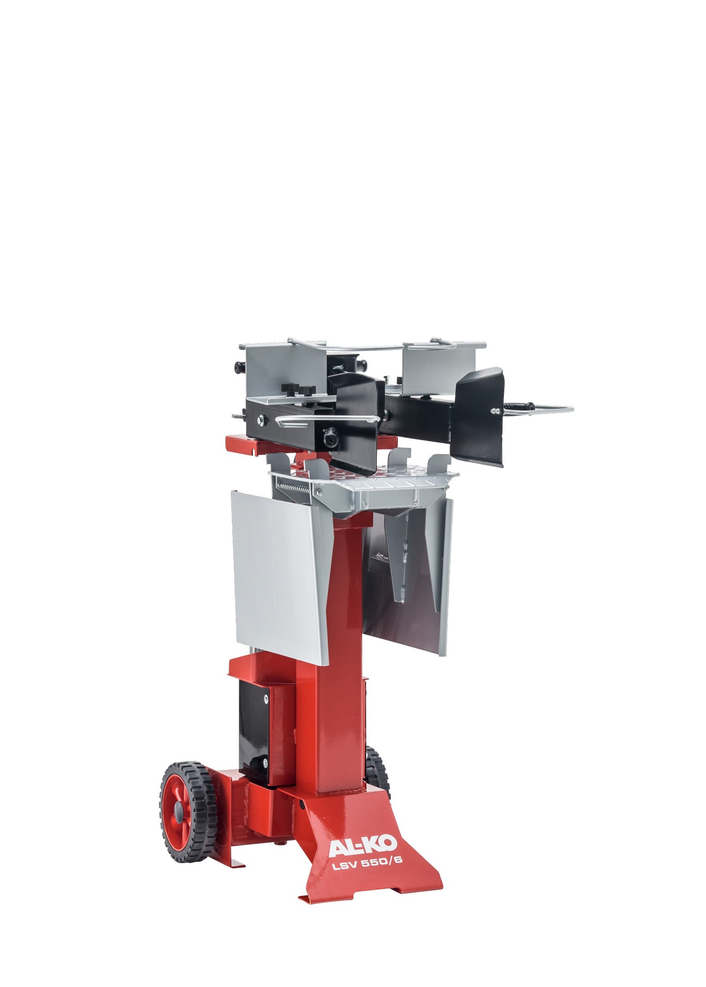 AL-KO cjepač drva LSV 550/6 6t, 230V, 3kW - Slika 4
