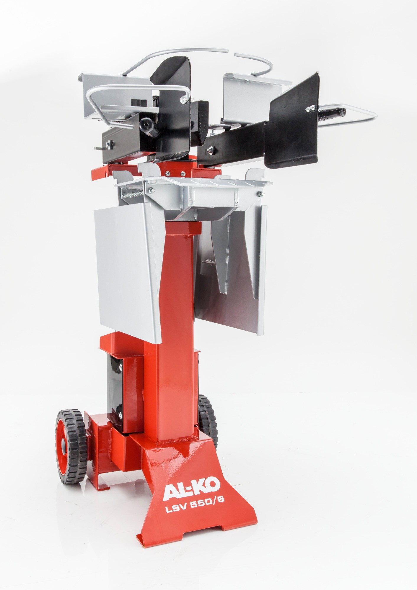 AL-KO cjepač drva LSV 550/6 6t, 230V, 3kW - Slika 5