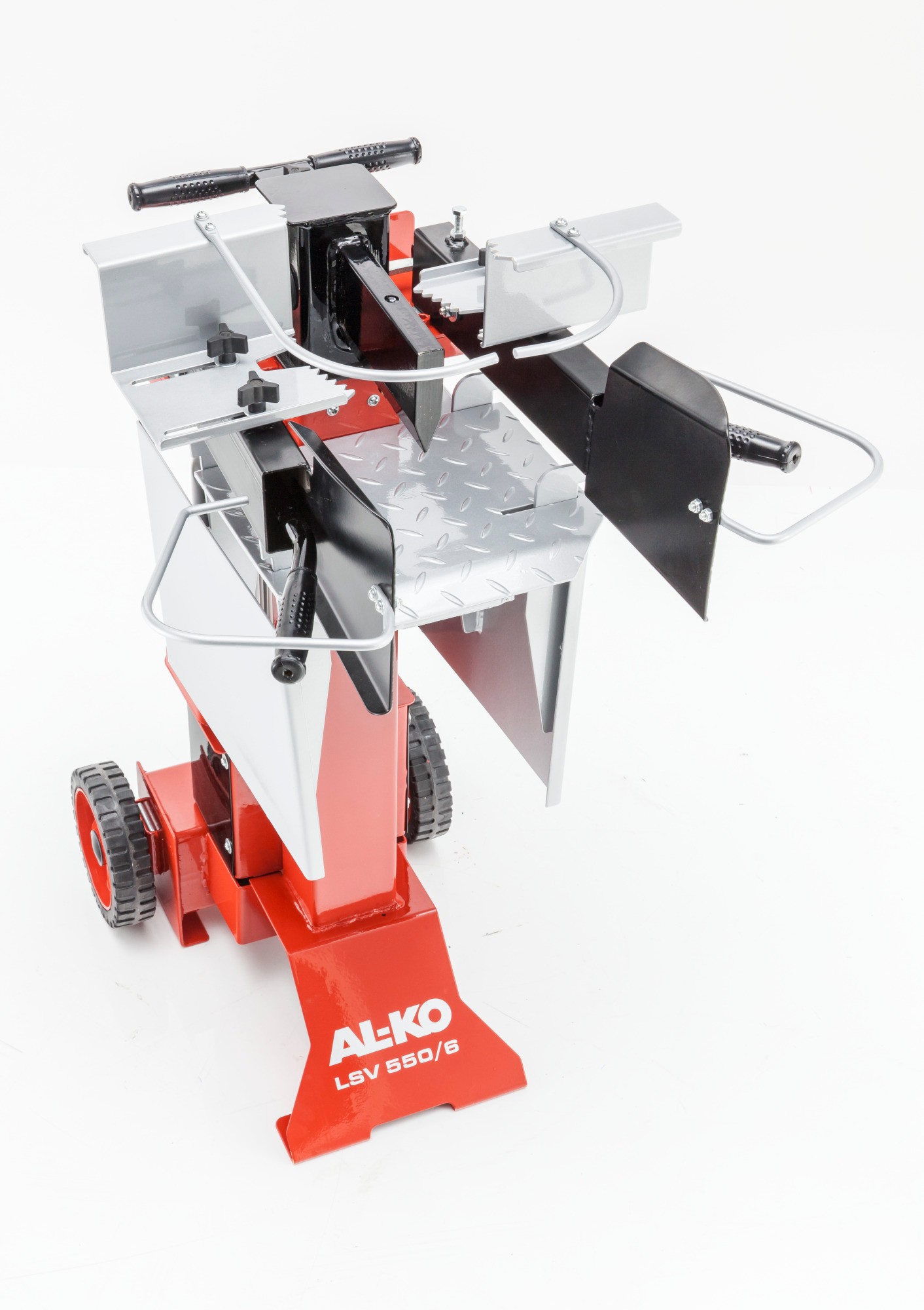 AL-KO cjepač drva LSV 550/6 6t, 230V, 3kW - Slika 6
