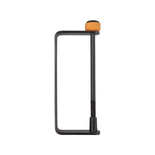 FISKARS zidni nosač za vrtno crijevo u kolutu S 1020448 - Slika 2