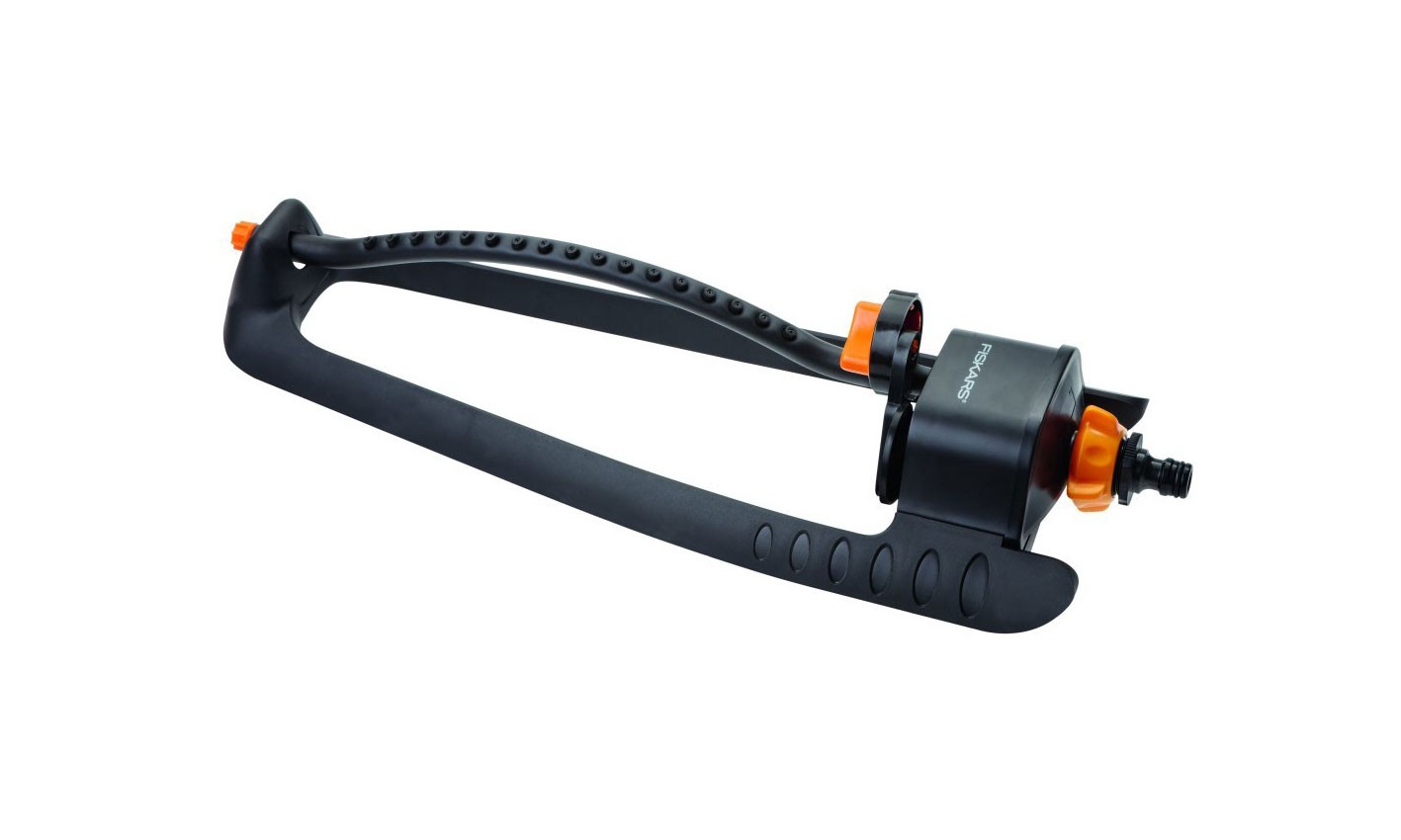 FISKARS prskalica za travu oscilacijska M 1023659 - Slika 2