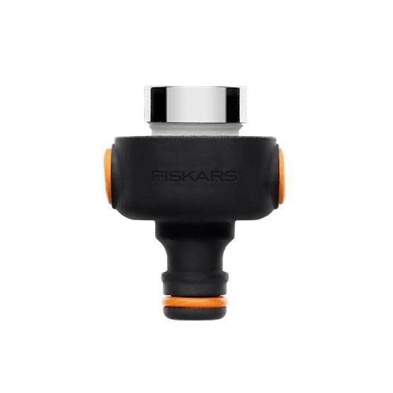 FISKARS priključak za slavinu unutarnji M22, M24 1027062 - Slika 2