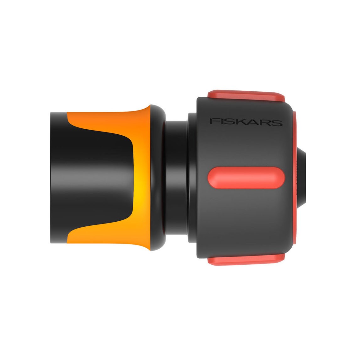 FISKARS spojnica vrtnog crijeva na pištolj, 19mm (3/4") 1027074 - Slika 2